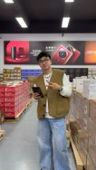 林哥数码抖音达人头像