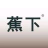 蕉下个人护理直播间抖音达人头像