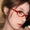 娜娜豆🫘抖音达人头像