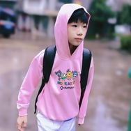 贲(ben)悠悠抖音达人头像