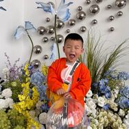 大爆萌娃（童装）抖音达人头像
