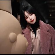 琦琦在意大利抖音达人头像
