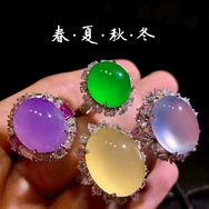 晶世-阿忠好物分享号抖音达人头像
