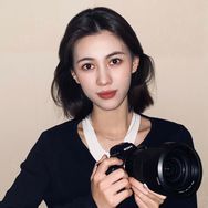 菲菲Faye抖音达人头像
