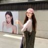 娜娜🌈抖音达人头像