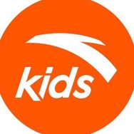 安踏儿童旗舰店甄选号抖音号头像