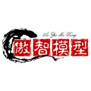 傲智模型抖音达人头像
