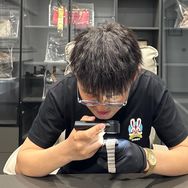 沈阳小涛名品（收包版）抖音达人头像