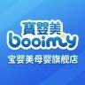 宝婴美官方旗舰店抖音达人头像