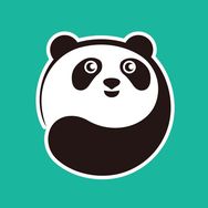 iPanda熊猫频道抖音达人头像