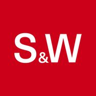 S&W官方旗舰店抖音号头像