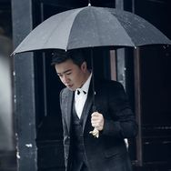 扎心师郑实抖音达人头像