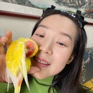 源宝家的福宝抖音达人头像