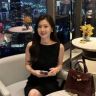 白晚晴抖音达人头像