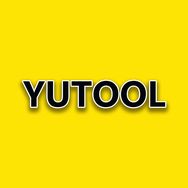 YUTOOL数码旗舰店抖音达人头像