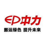 中力叉车批发抖音达人头像