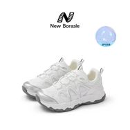 New Borasle运动户外抖音达人头像