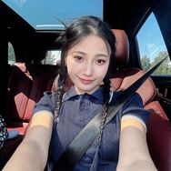 小秦要努力蛙抖音达人头像