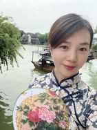 莎莎院线护肤抖音达人头像