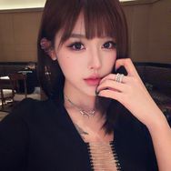 淇北北抖音达人头像