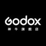 GODOX神牛数码旗舰店抖音达人头像
