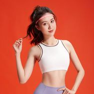 运动营养师鹿鹿抖音达人头像
