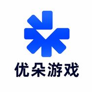 优朵游戏交易店抖音达人头像