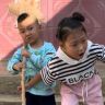 袁语晨同学抖音达人头像