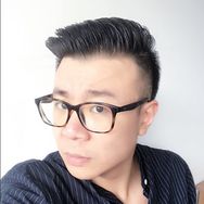 大海哥抖音达人头像