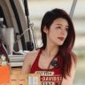 追风辣妹抖音达人头像