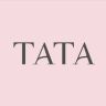 TATA他她女鞋旗舰店抖音号头像