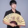 邓子丘抖音达人头像