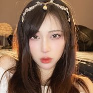 海棠慕七抖音达人头像
