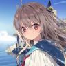 桃桃豆抖音达人头像