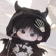 Cchua华仔抖音达人头像