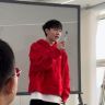 杨自豪三刷课本抖音达人头像