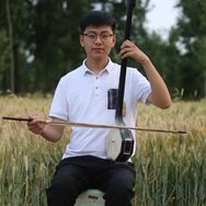 曲艺 王金龙抖音达人头像