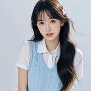 艺艺说剧抖音达人头像
