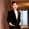 梅婷抖音达人头像