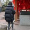 吃空气的琳子抖音达人头像