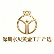 深圳水贝黄金工厂精选抖音达人头像