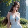 慢慢漫抖音达人头像
