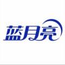 蓝蓝-蓝月亮官方直播间抖音达人头像