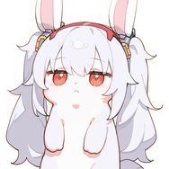 把小猫拷走抖音达人头像