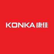 康佳Konka五满健康电器专卖店抖音号头像