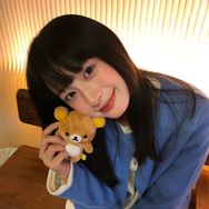 速溶小贝抖音达人头像