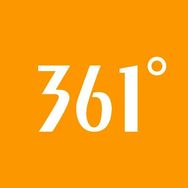 361°运动装备旗舰店抖音号头像