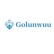 Golunwuu户外防晒衣直播抖音达人头像
