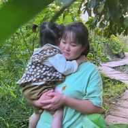 川乡小夫妻抖音达人头像
