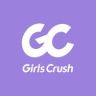 Girls Crush官方旗舰店抖音达人头像